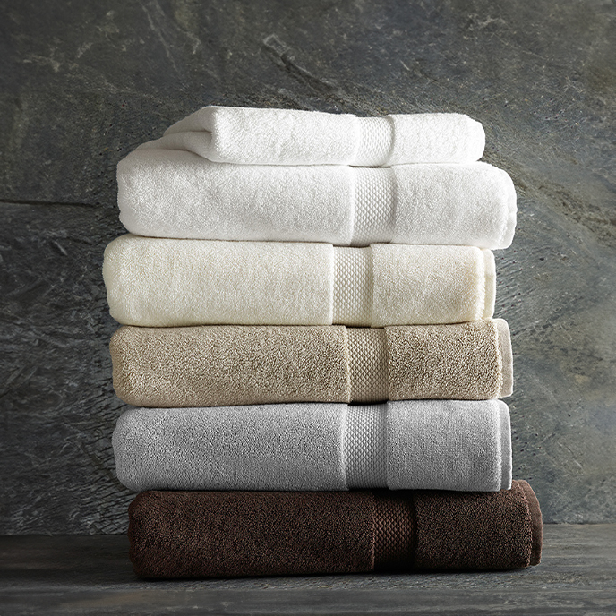 COTTON TOWELS