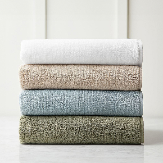 MICROFIBER TOWELS